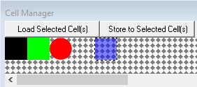 Demo Cells